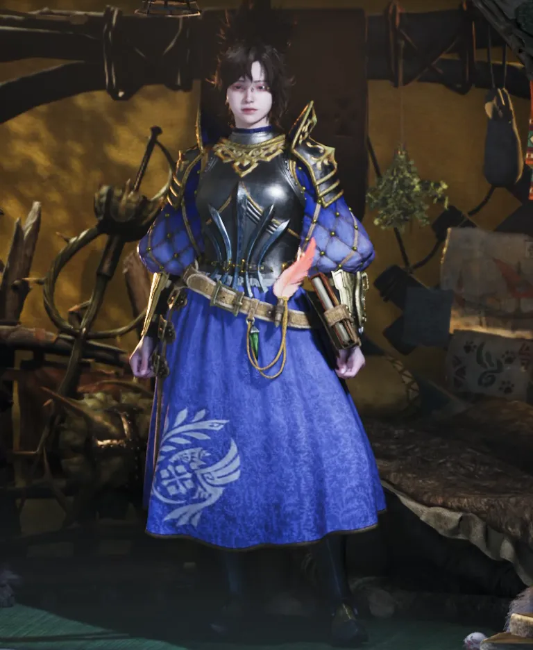 Royal Azure 1
