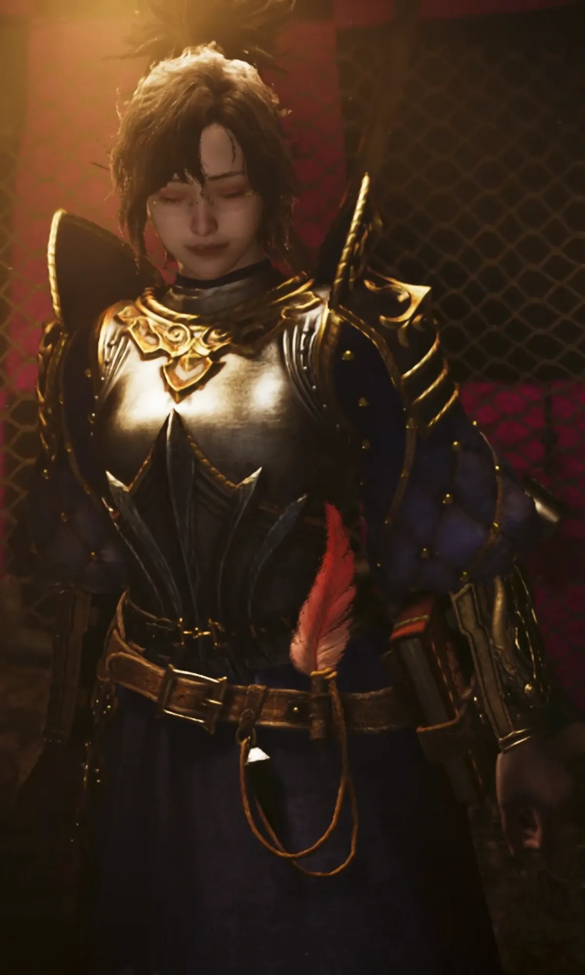Featured Royal Azure