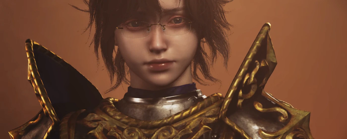 Armored Sets
