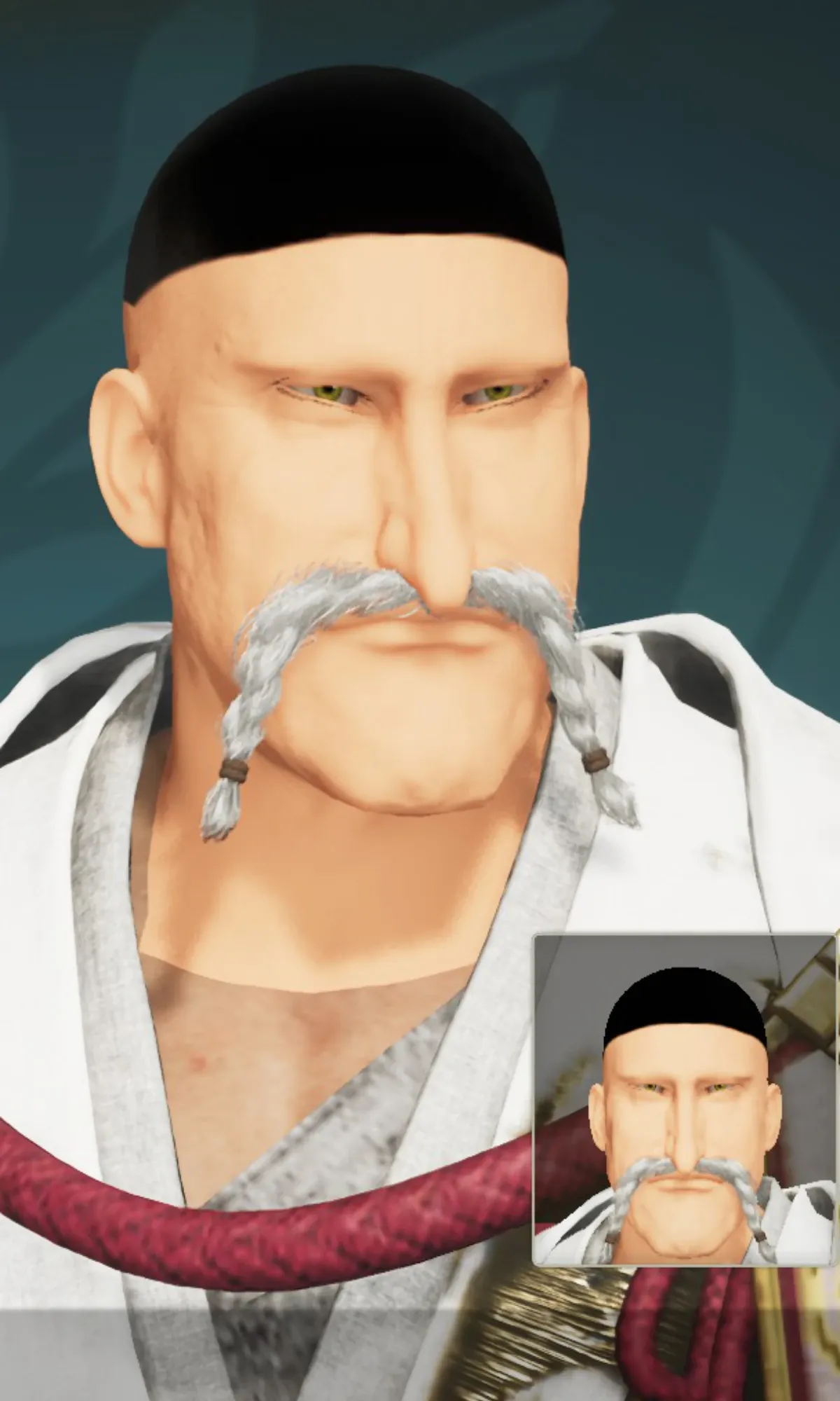 Edward "Whitebeard" Newgate