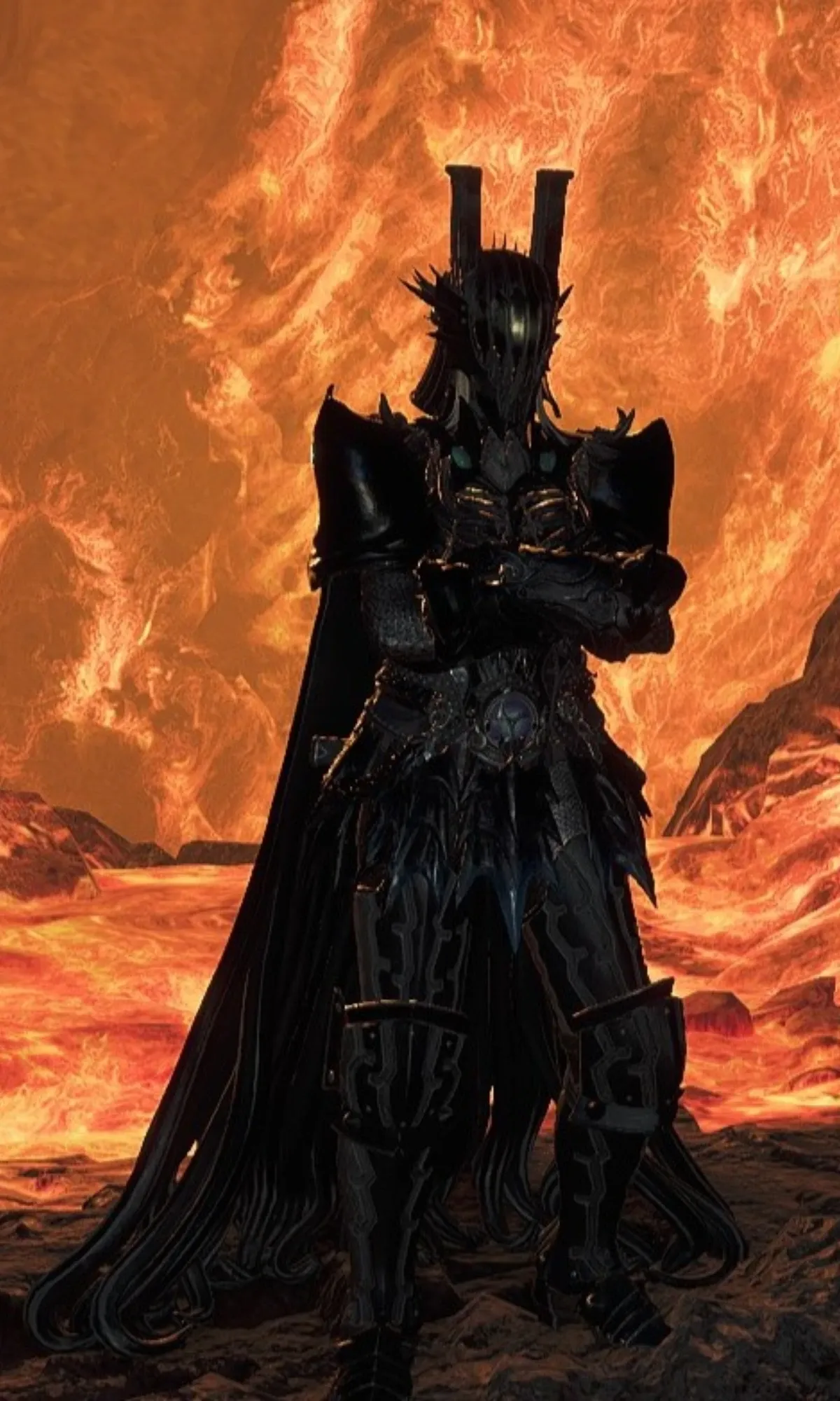 Sauron