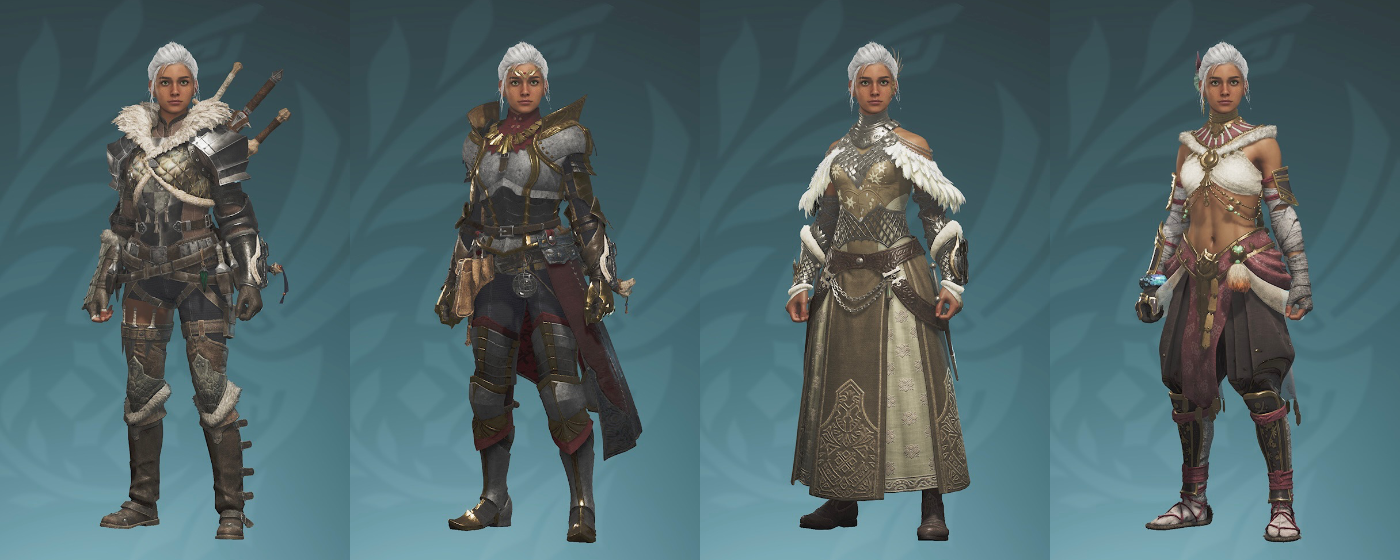 “Austice’s Wardrobe”