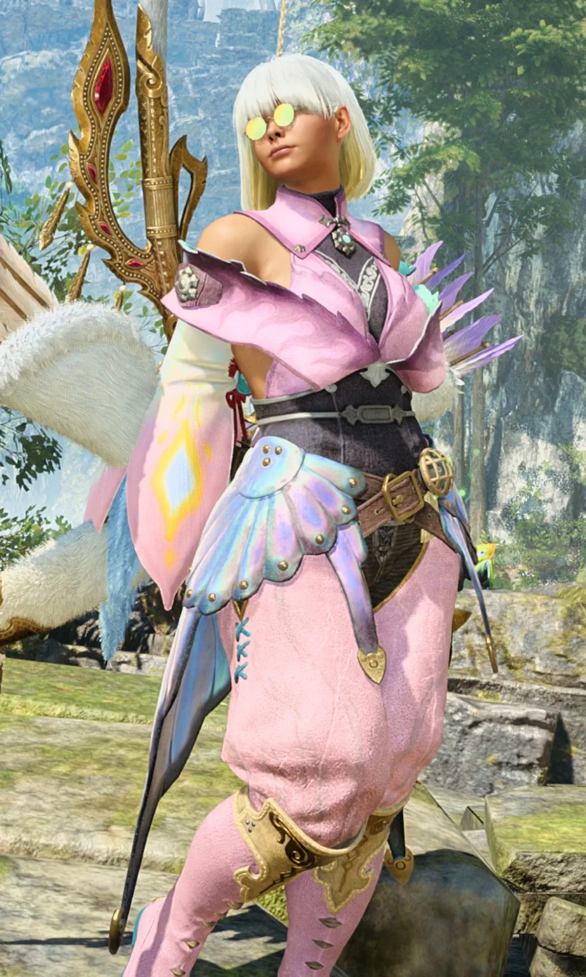 Floraison