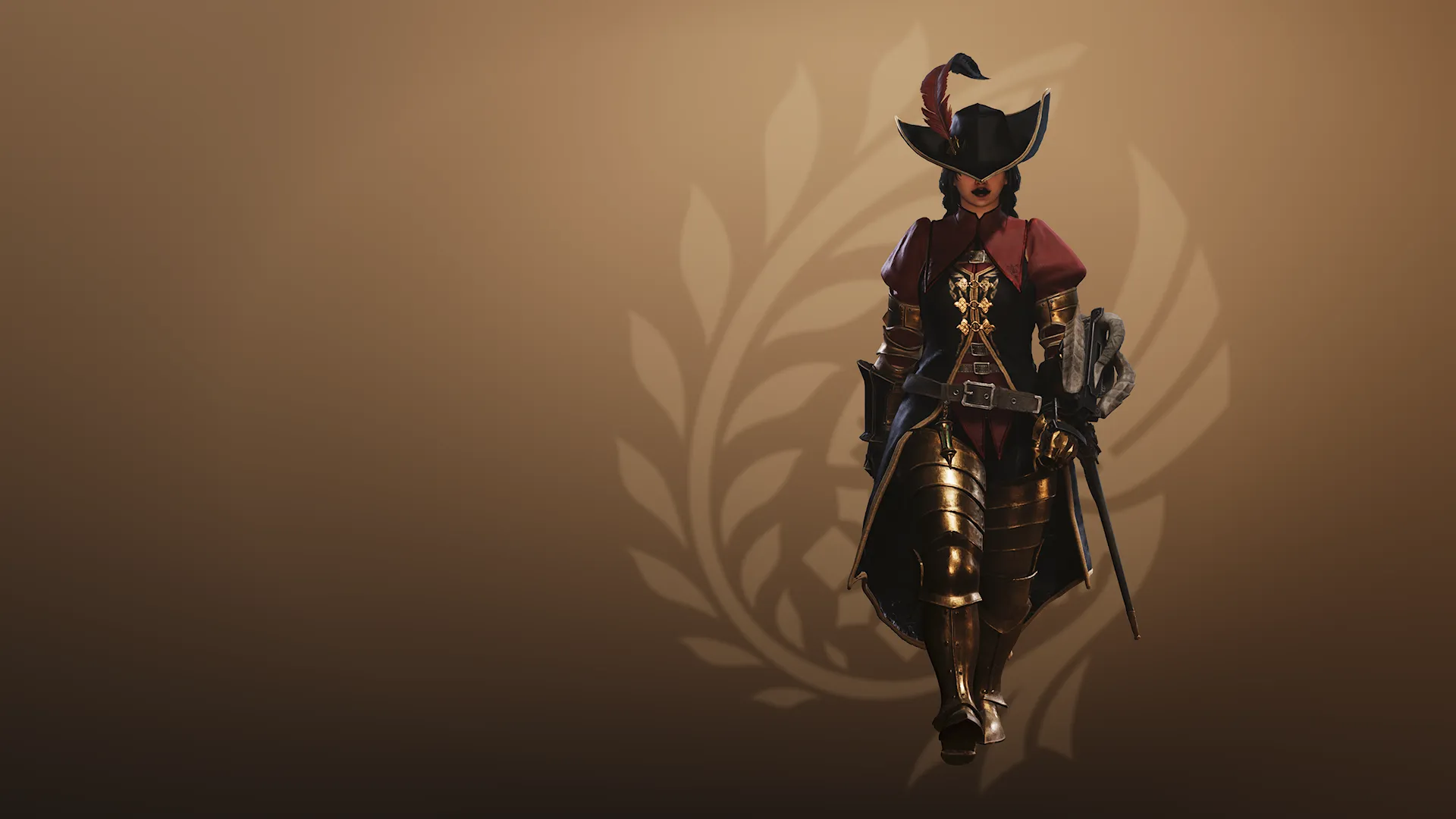 The Gilded Hunt 4