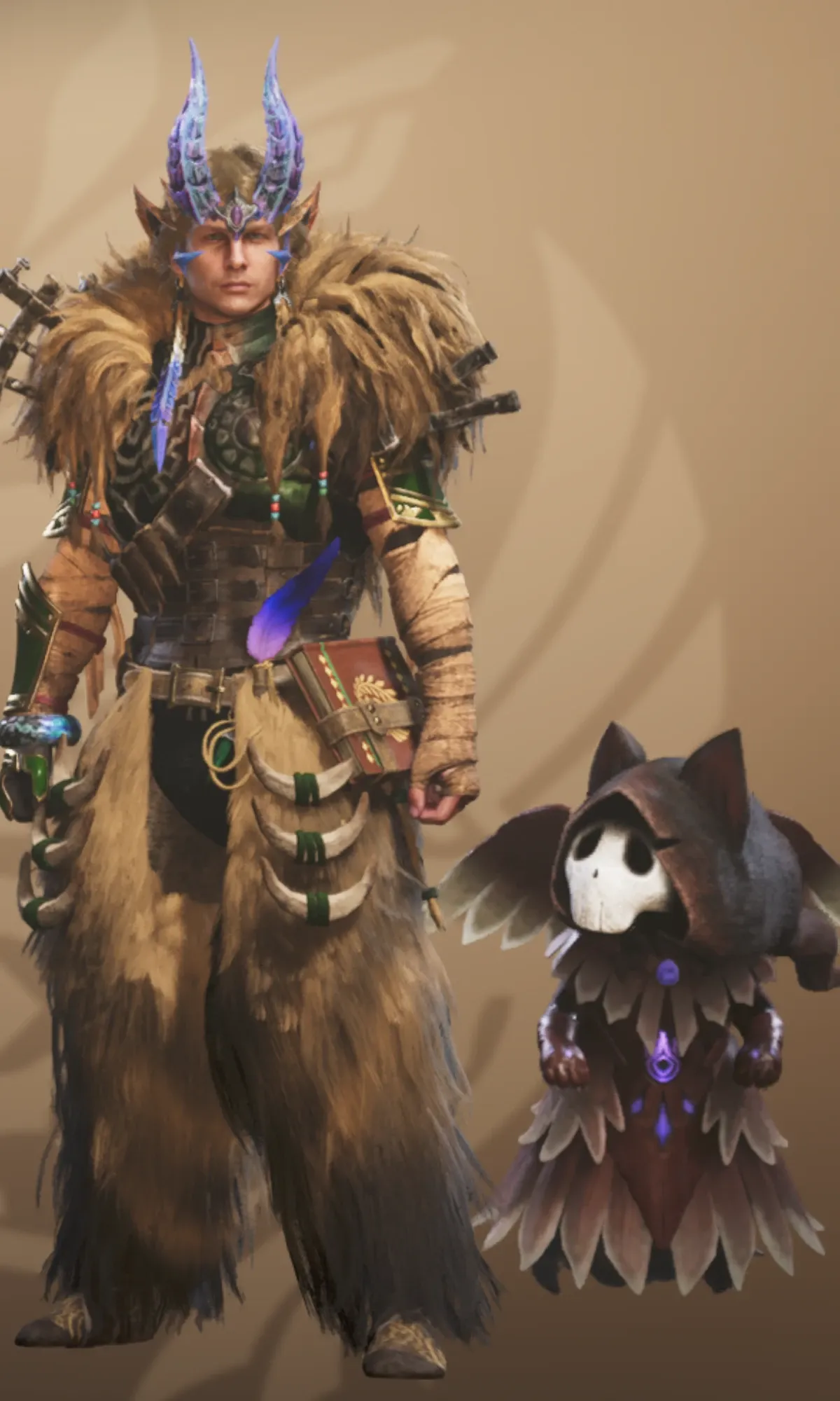 Plains Master