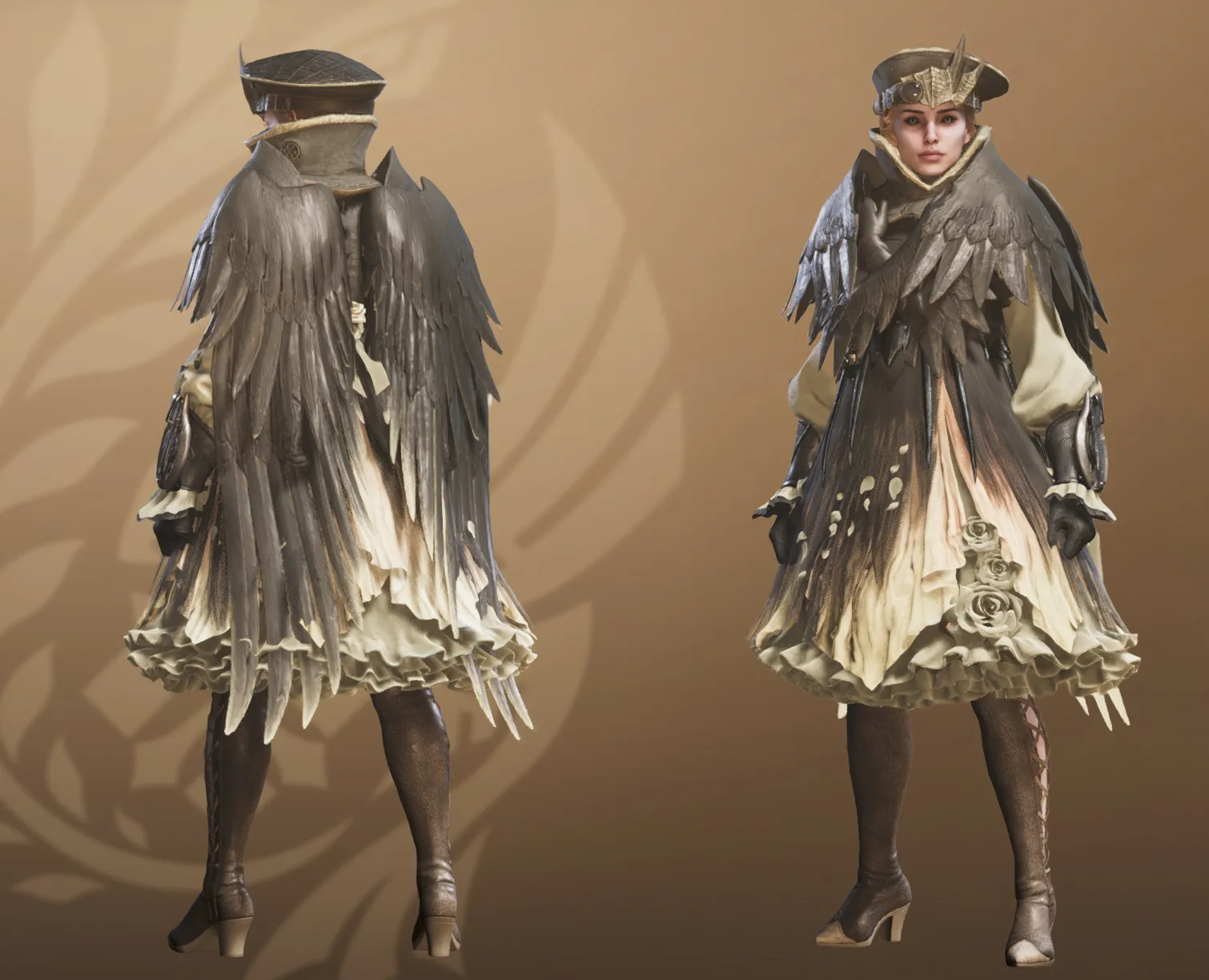 Valkyrie Gunner  1