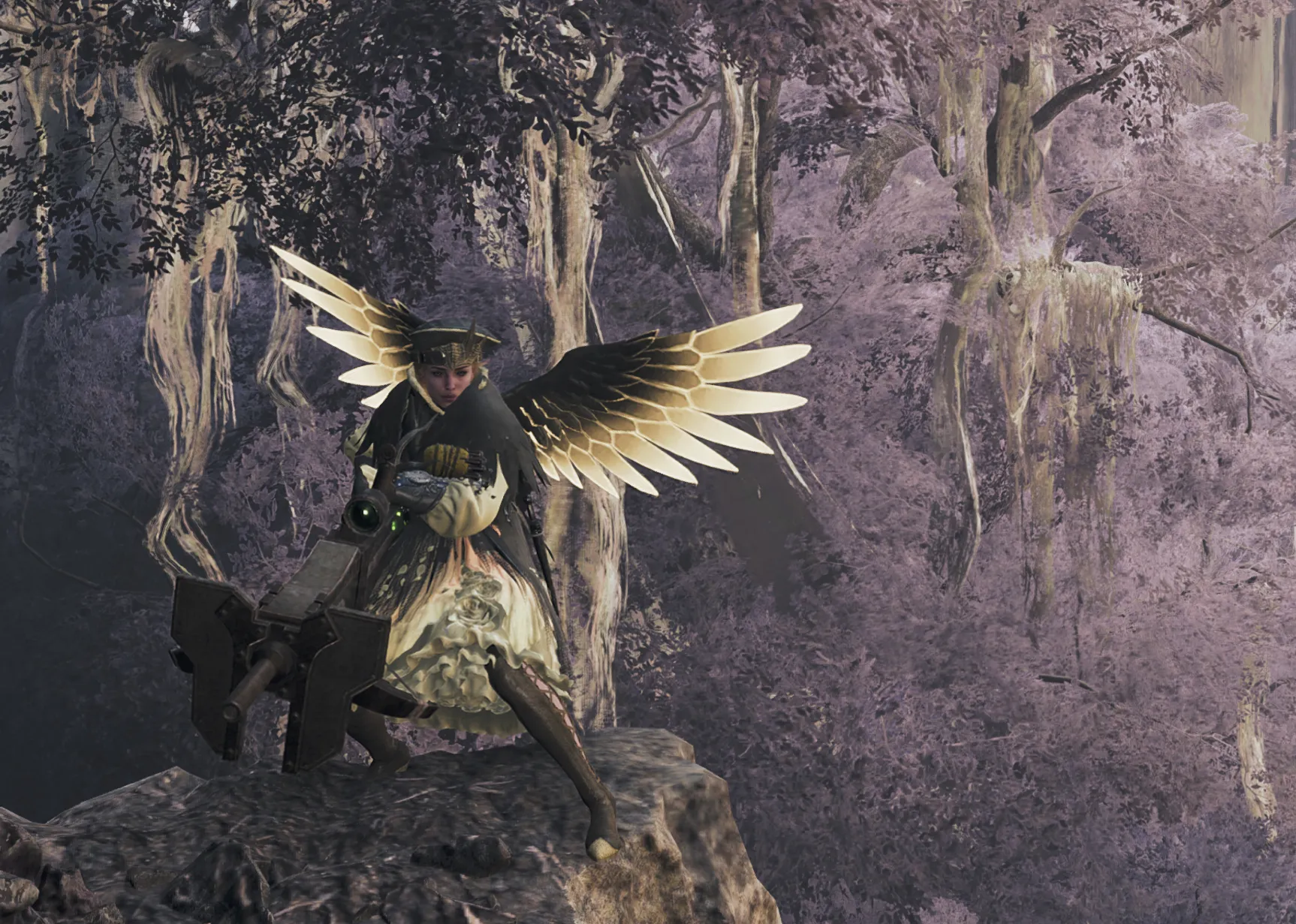 Valkyrie Gunner  3